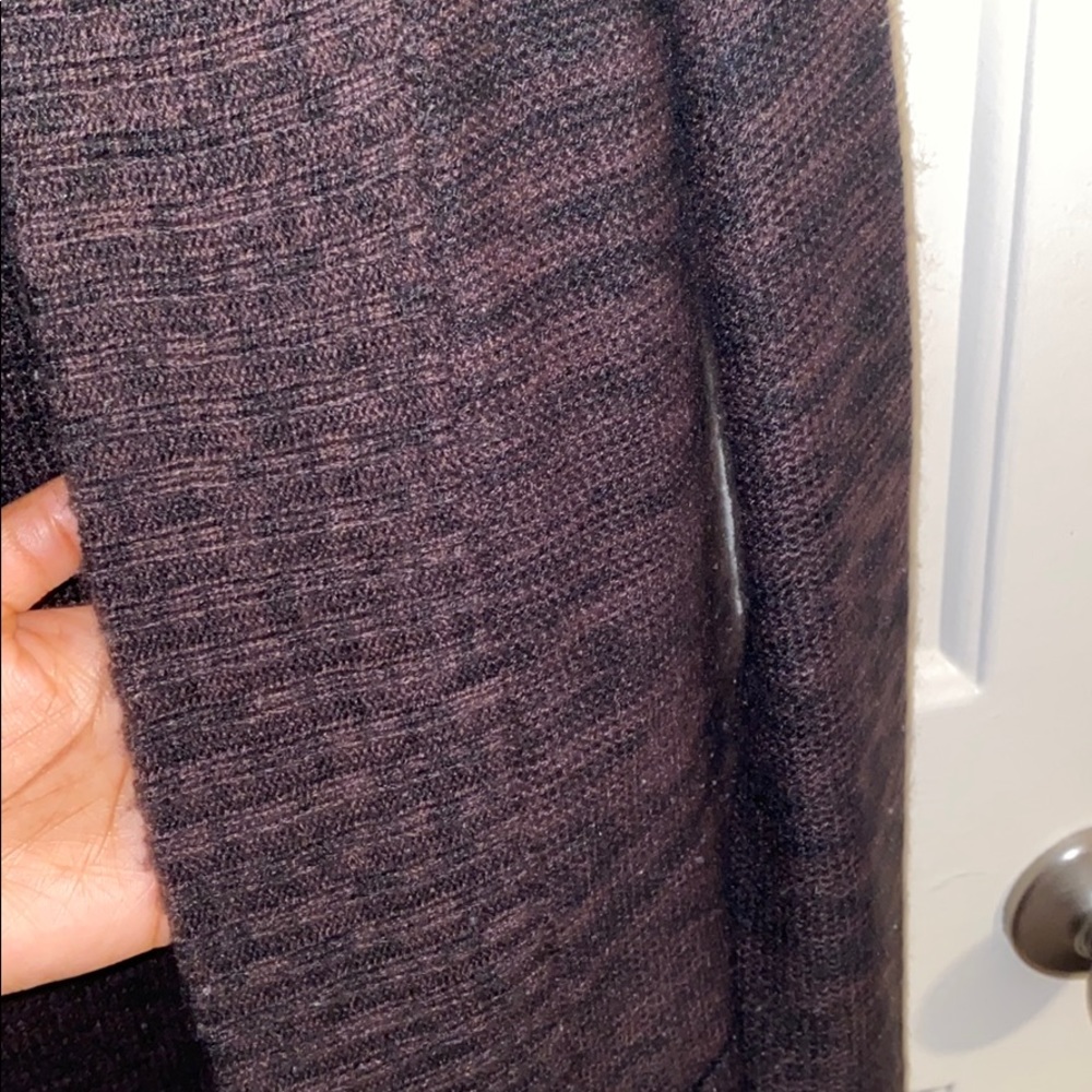 Knit Cardigan - Picture 7 of 7